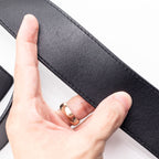 Louis Vuitton LV Optic 40mm Reversible Belt