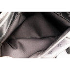 Louis Vuitton Trio Messenger Crossbody Monogram Black & Gray Handbag