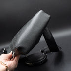 Louis Vuitton Black Monogram Duo Slingbag
