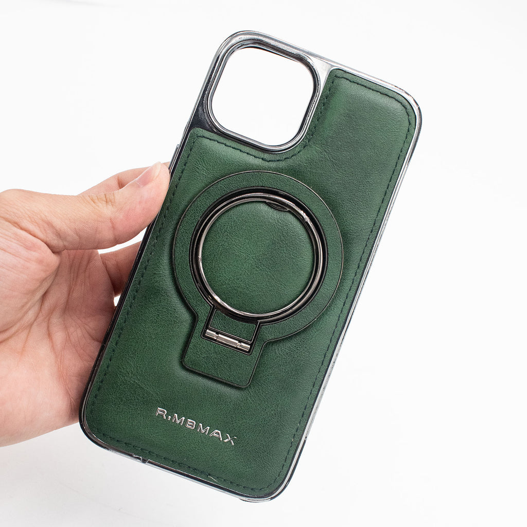 Apple iPhone 15 128GB Black Color AT&T Phone With Case