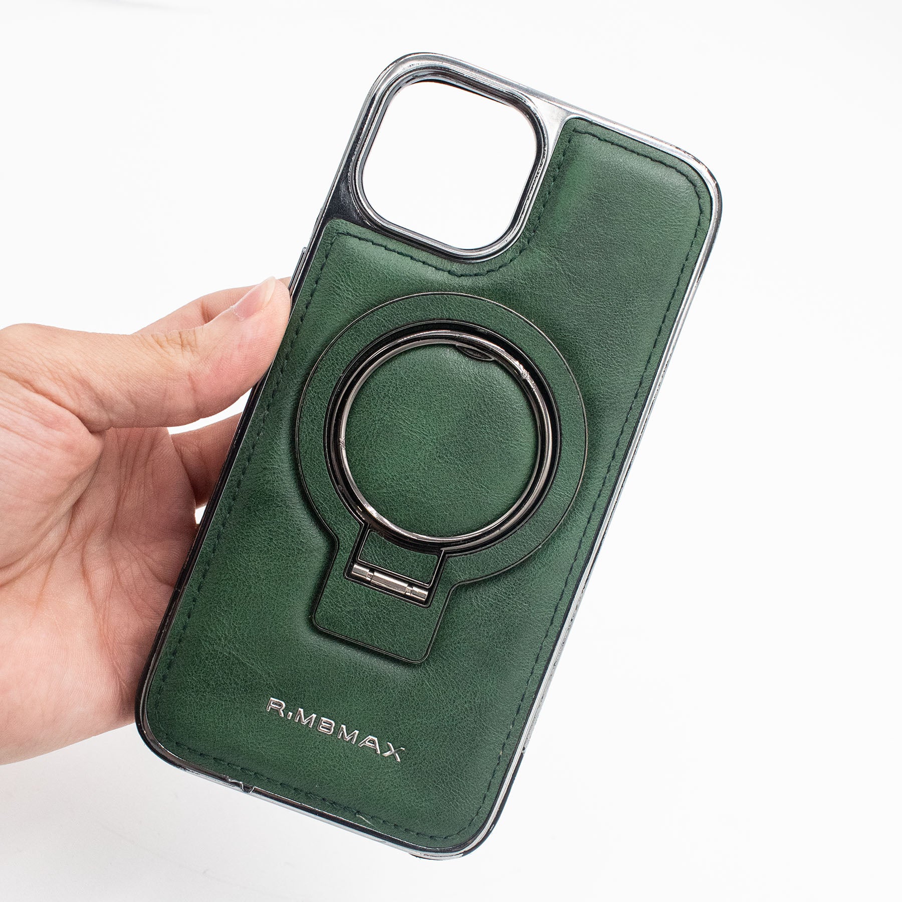 Apple iPhone 15 128GB Black Color AT&T Phone With Case