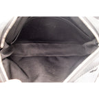 Louis Vuitton Trio Messenger Crossbody Monogram Black & Gray Handbag