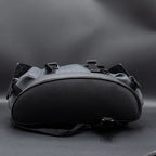 Gucci GG Black Large Backpack