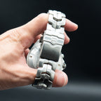 TAG Heuer Formula 1 Senna Edition Stainless Steel Watch