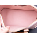 Louis Vuitton Vernis Monogram Alma Handbag