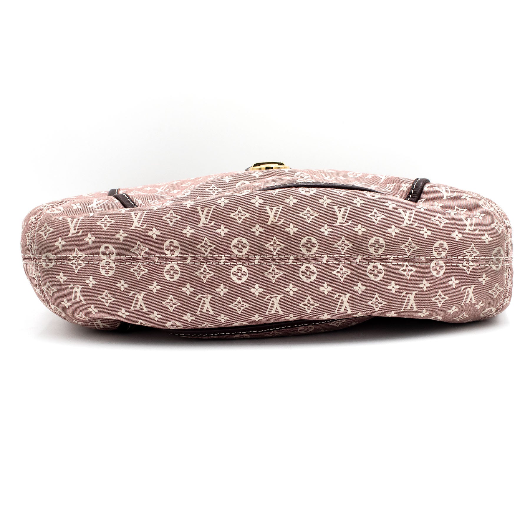 Louis Vuitton Monogram Idylle Romance Handbag