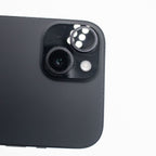 Apple iPhone 15 128GB Black Color AT&T Phone With Case