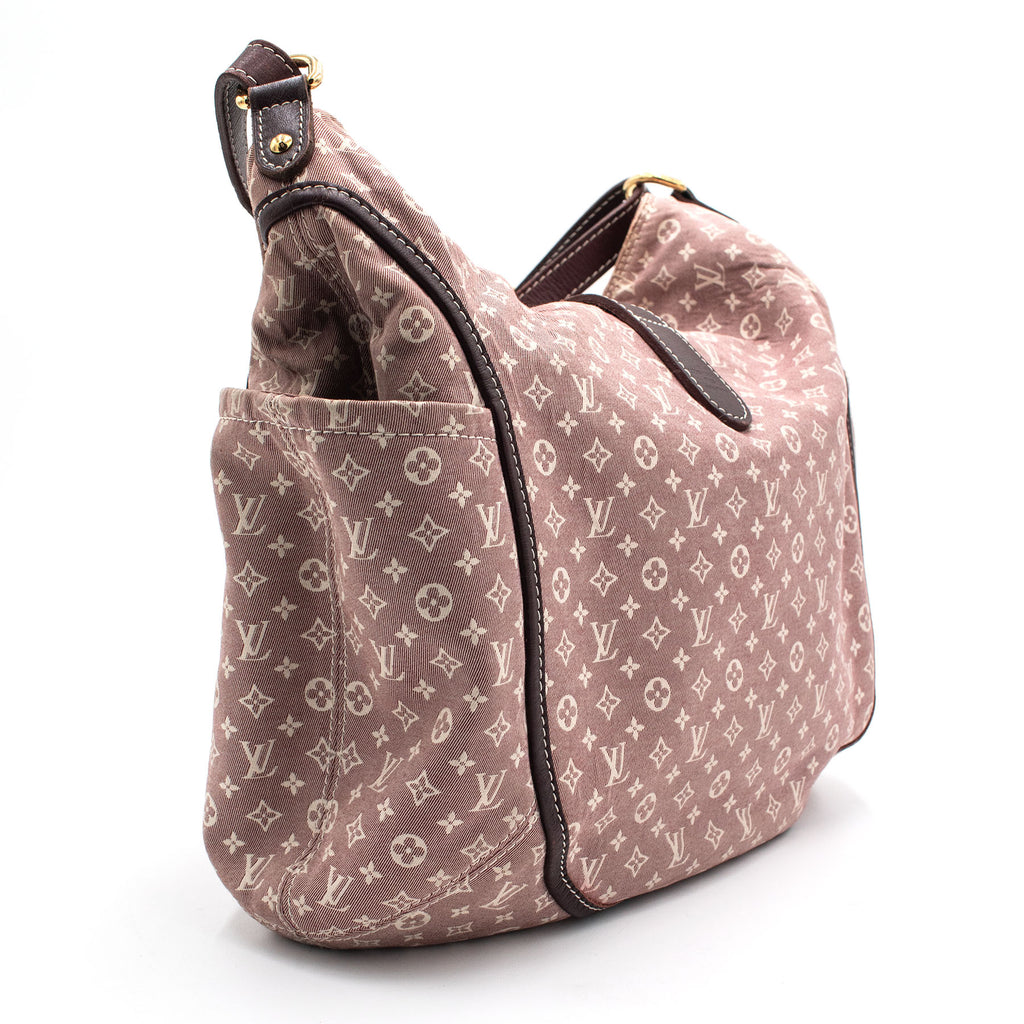 Louis Vuitton Monogram Idylle Romance Handbag