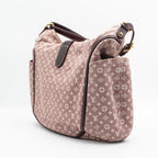 Louis Vuitton Monogram Idylle Romance Handbag