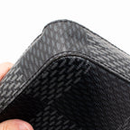 Louis Vuitton Trio Messenger Crossbody Black Handbag