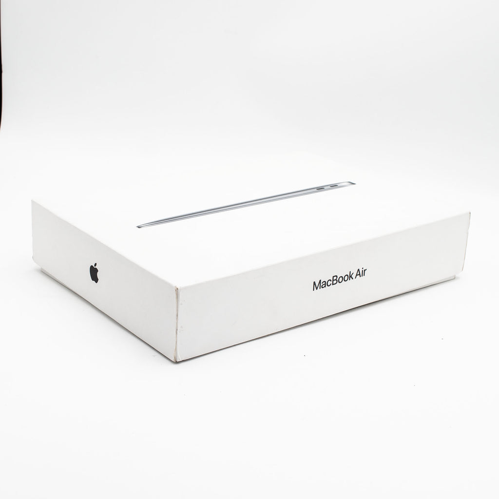 Apple Macbook Air 13 inch M1 256GB SSD 2020 Laptop