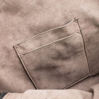 Gucci GG Supreme Monogram Mini Backpack