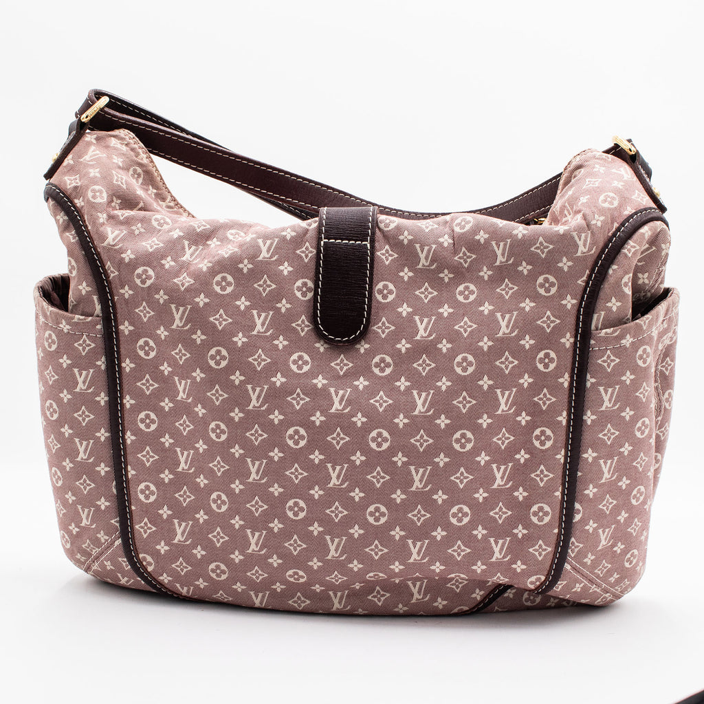 Louis Vuitton Monogram Idylle Romance Handbag