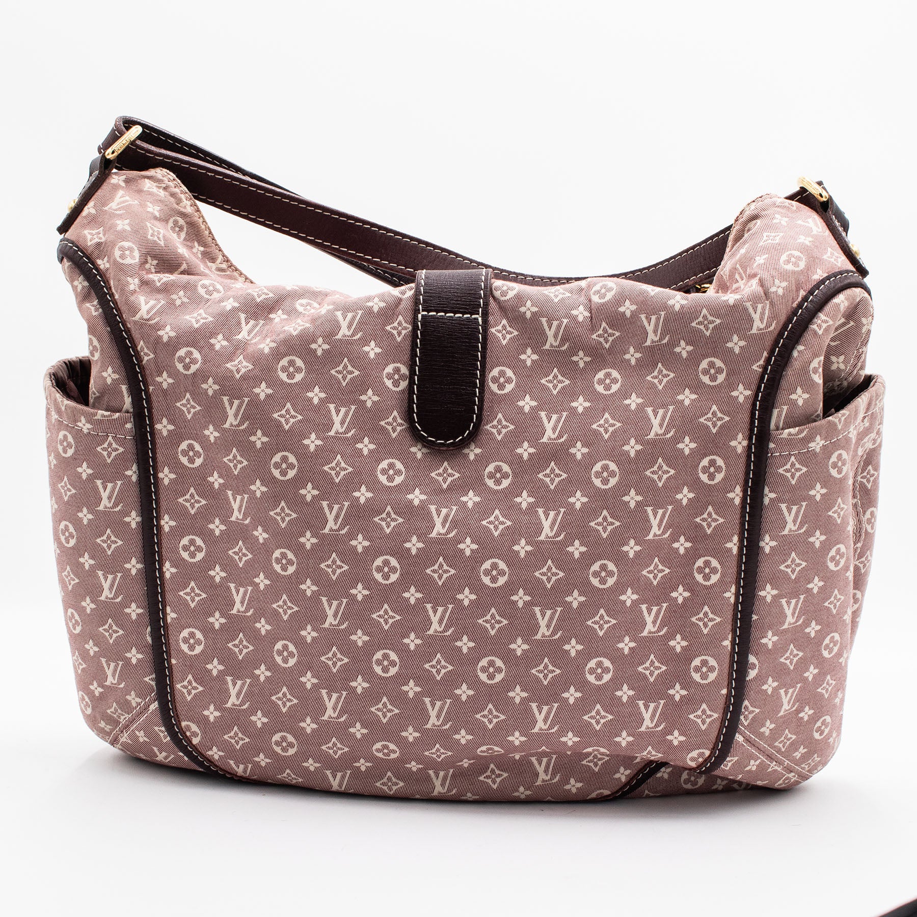 Louis Vuitton Monogram Idylle Romance Handbag