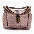 Louis Vuitton Monogram Idylle Romance Handbag
