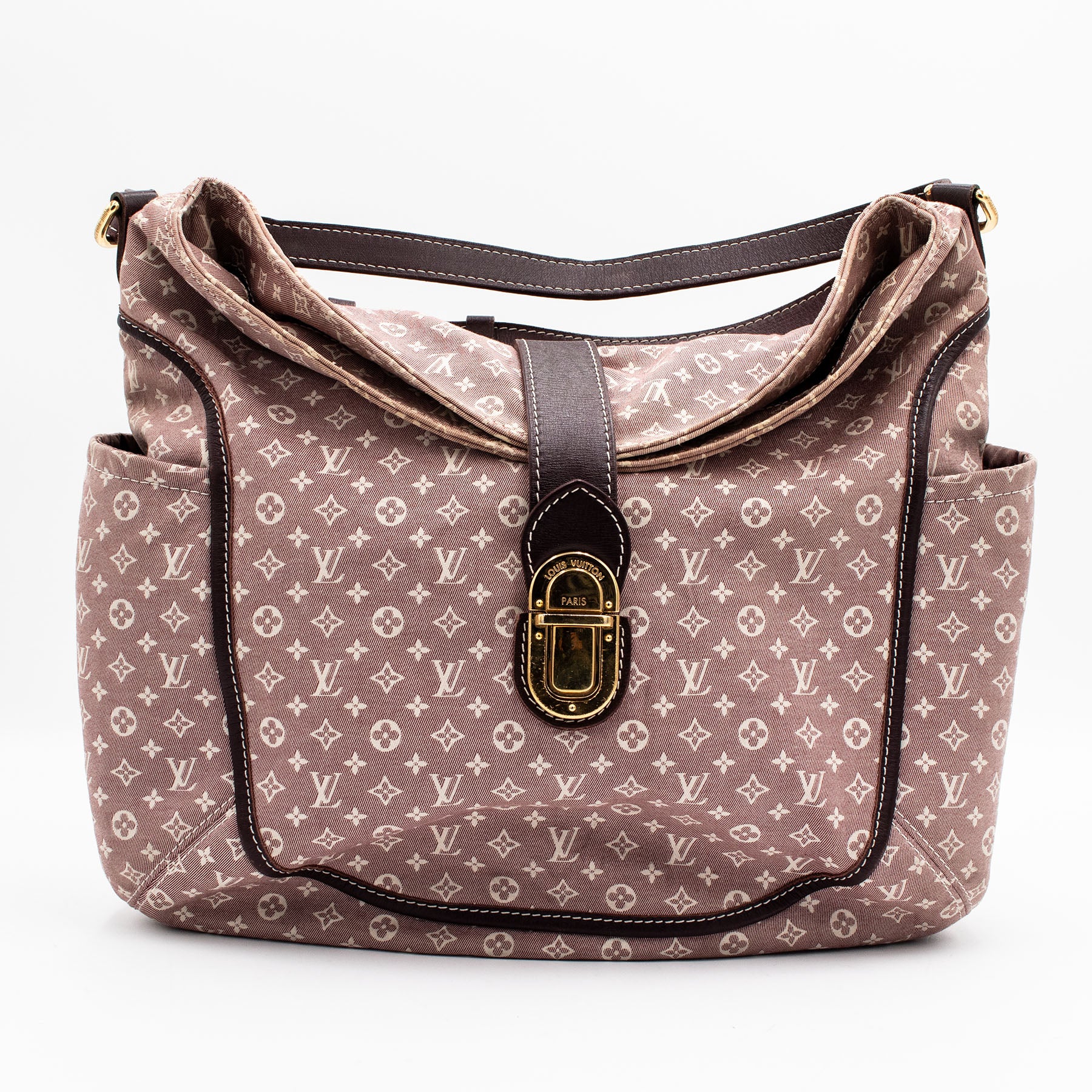 Louis Vuitton Monogram Idylle Romance Handbag