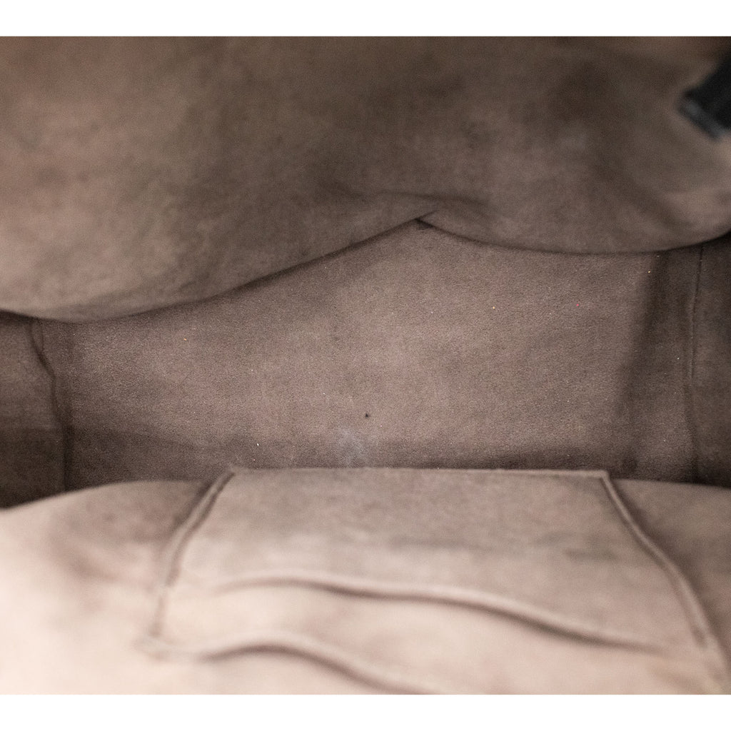 Gucci GG Supreme Monogram Mini Backpack