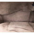 Gucci GG Supreme Monogram Mini Backpack