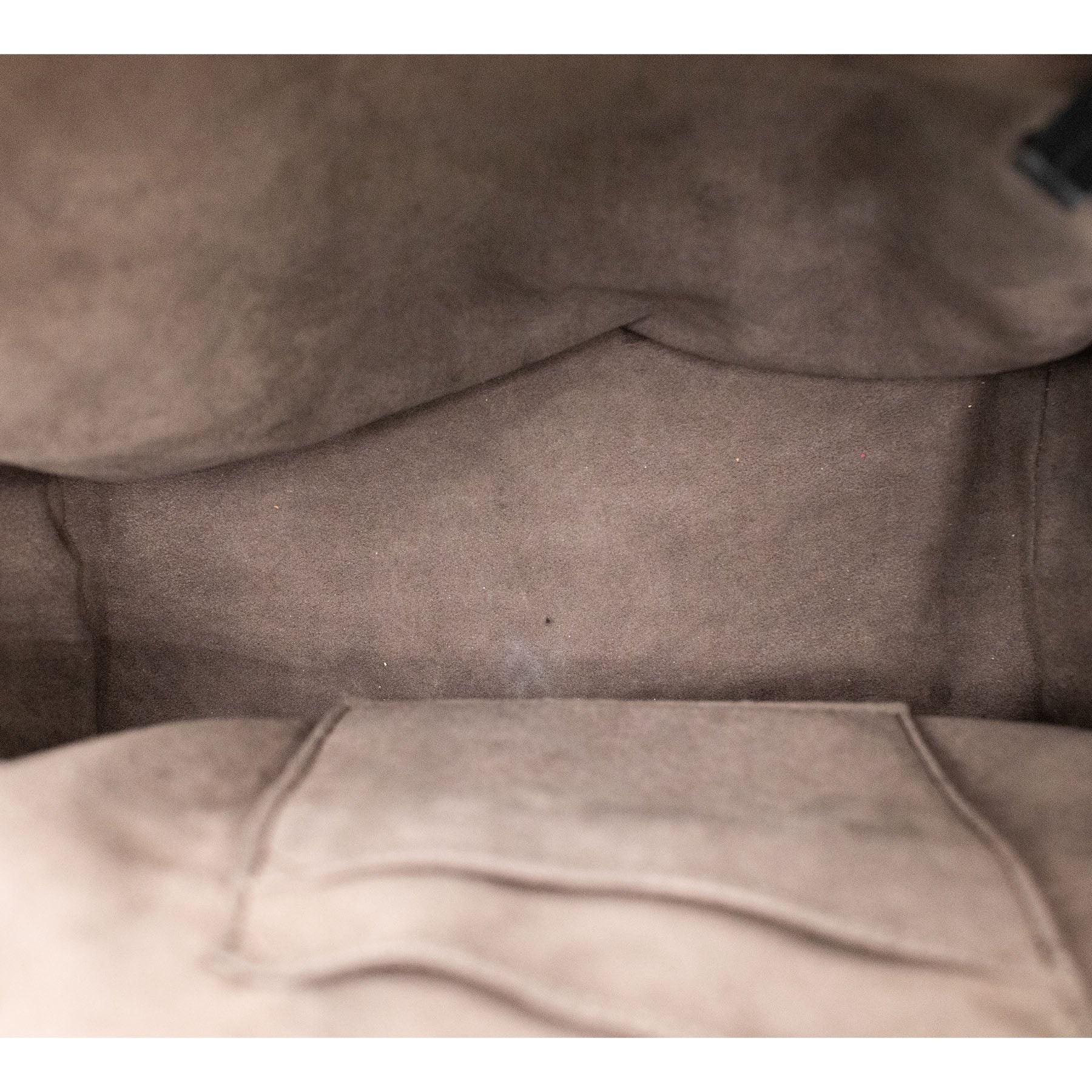 Gucci GG Supreme Monogram Mini Backpack