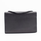 Yves Saint Laurent Mini Kate Crossbody Ladies Black Handbag