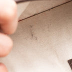 Gucci Monogram Neo Vintage Belt Bag