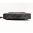 Louis Vuitton Trio Messenger Crossbody Black Handbag