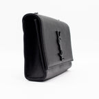 Yves Saint Laurent Mini Kate Crossbody Ladies Black Handbag