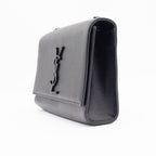 Yves Saint Laurent Mini Kate Crossbody Ladies Black Handbag