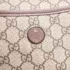 Gucci Monogram Neo Vintage Belt Bag