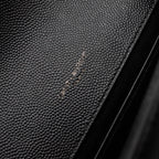 Yves Saint Laurent Mini Kate Crossbody Ladies Black Handbag