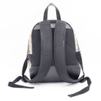 Gucci GG Supreme Monogram Mini Backpack