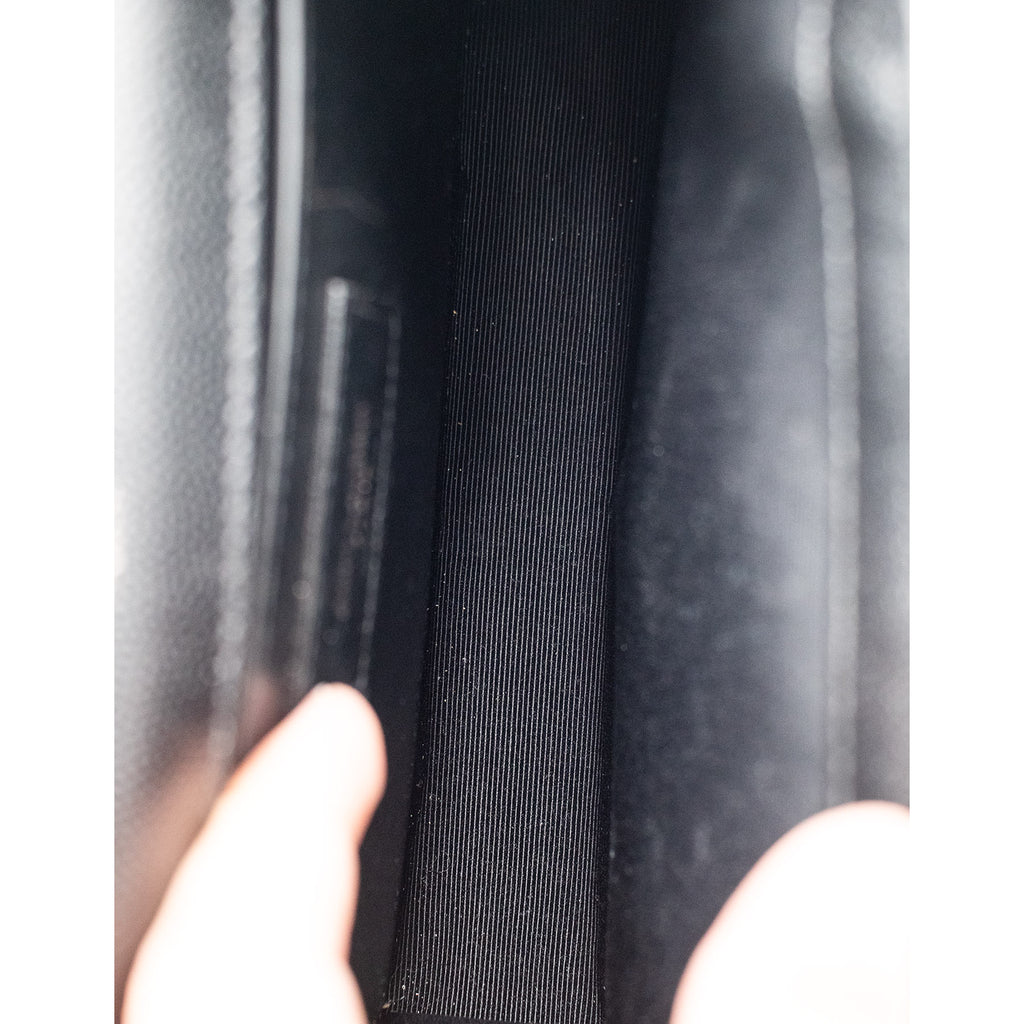 Yves Saint Laurent Mini Kate Crossbody Ladies Black Handbag