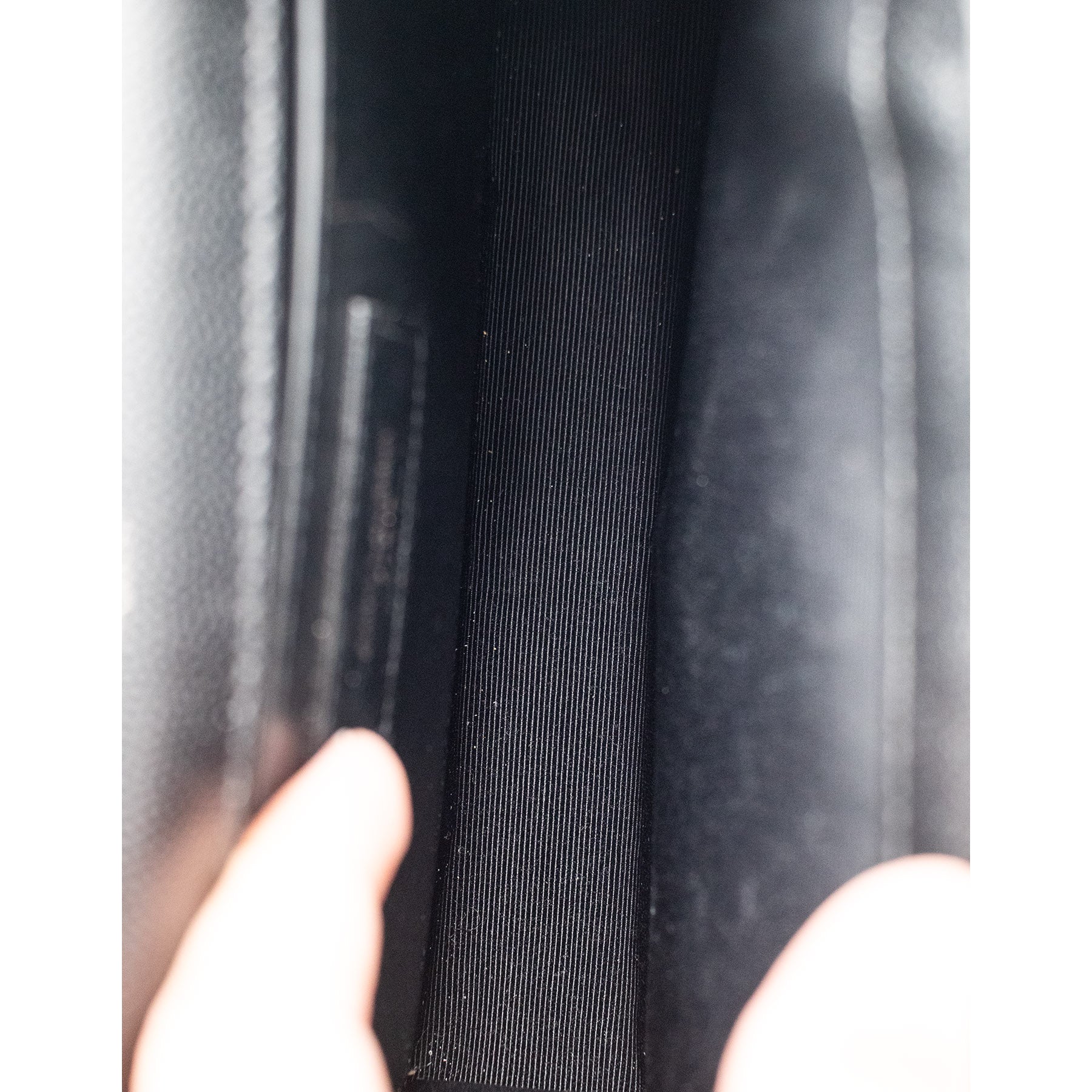 Yves Saint Laurent Mini Kate Crossbody Ladies Black Handbag