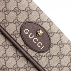 Gucci Monogram Neo Vintage Belt Bag