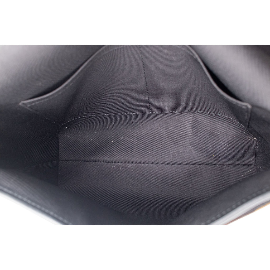 Louis Vuitton Monogram Magnetic Messenger Bag