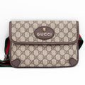 Gucci Monogram Neo Vintage Belt Bag