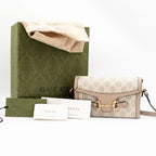 Gucci Horsebit 1955 Mini Shoulder Bag