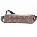 Louis Vuitton Monogram Magnetic Messenger Bag