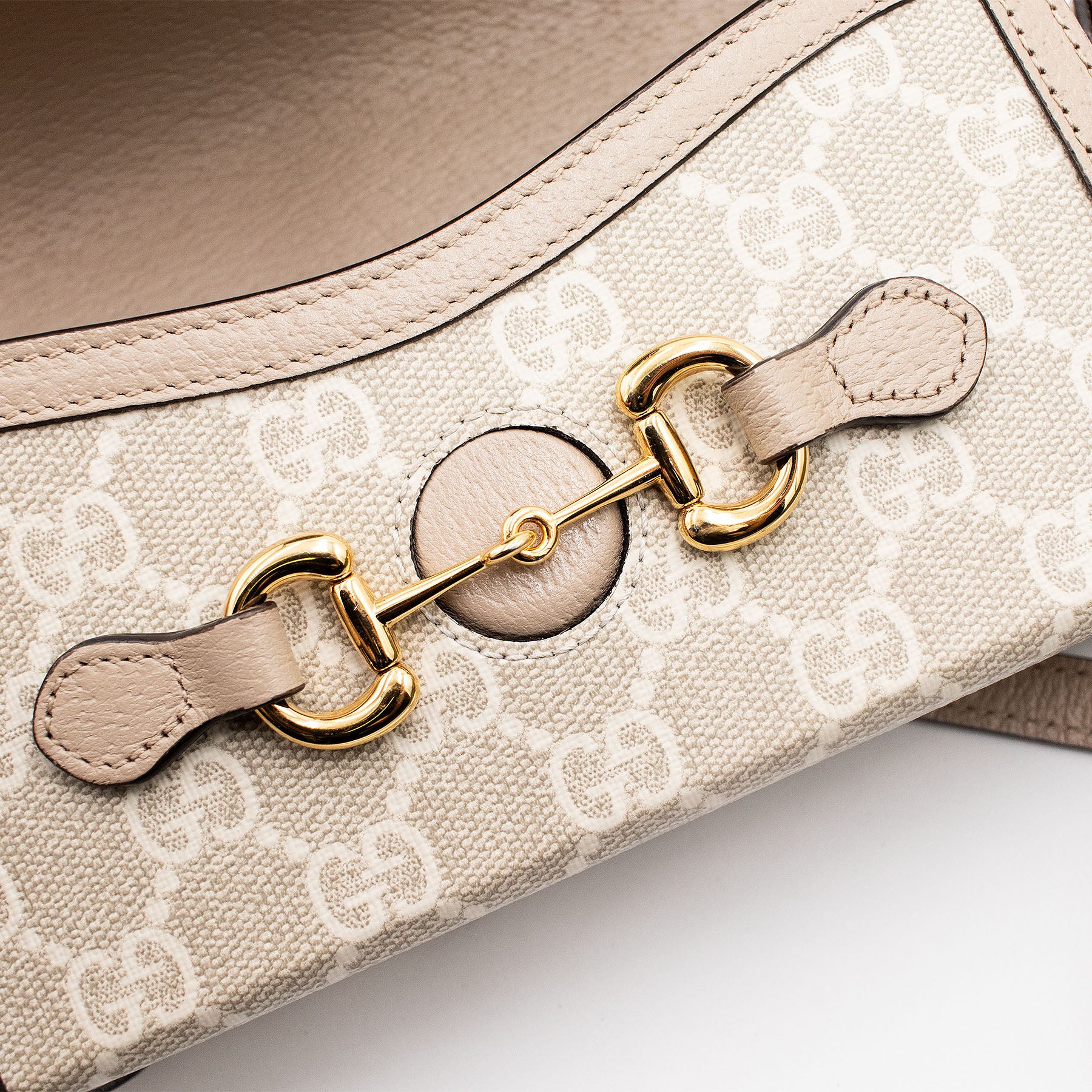 Gucci Horsebit 1955 Mini Shoulder Bag