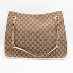 Gucci Horsebit 1955 Shopping Tote Bag