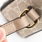 Gucci Horsebit 1955 Mini Shoulder Bag