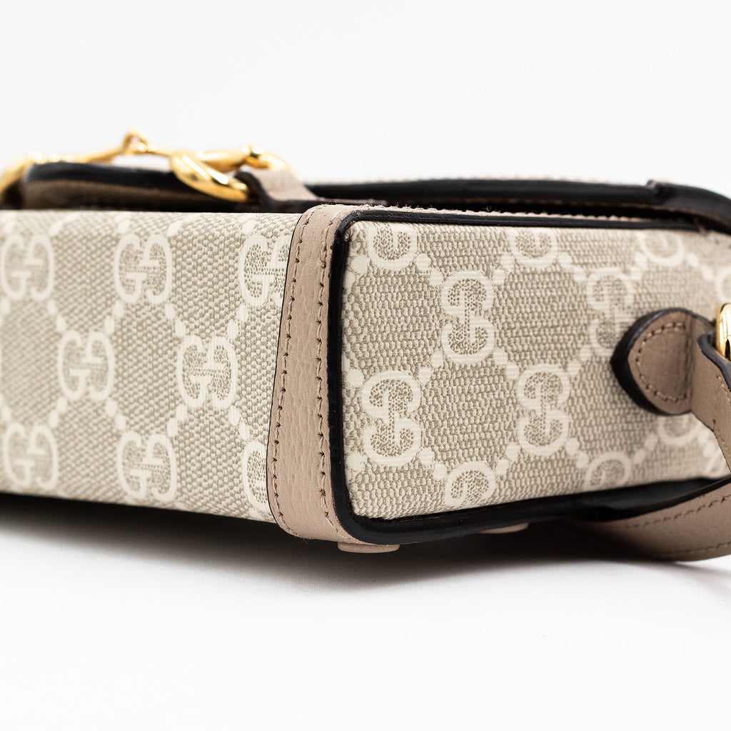Gucci Horsebit 1955 Mini Shoulder Bag