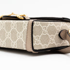 Gucci Horsebit 1955 Mini Shoulder Bag