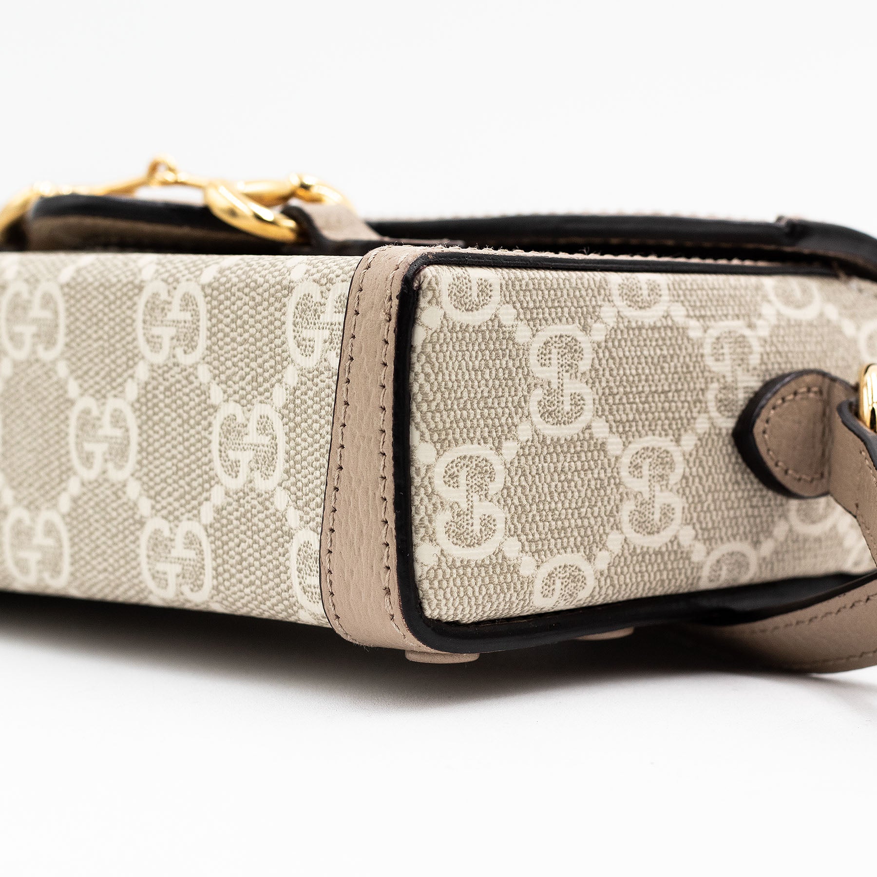 Gucci Horsebit 1955 Mini Shoulder Bag