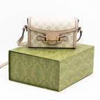Gucci Horsebit 1955 Mini Shoulder Bag