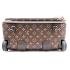 Louis Vuitton Monogram Pegases 55 Rolling Luggage