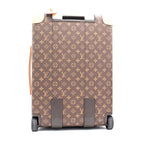Louis Vuitton Monogram Pegases 55 Rolling Luggage