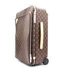 Louis Vuitton Monogram Pegases 55 Rolling Luggage