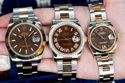 Loan Watches