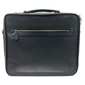 Louis Vuitton Black Odessa Taiga Leather Mens Laptop Bag NO STRAP